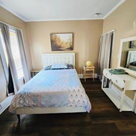 Federal Hill Suites and Rooms, hotell i Providence