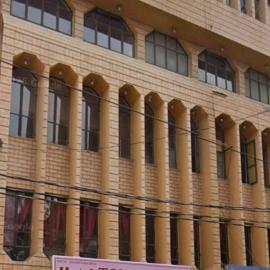 Hotel Touchwood, hotel em Prayagraj