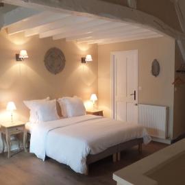 Hotel La Closeraie, hotel em Sully-sur-Loire