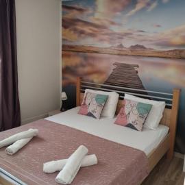 Olive cabin - Kuća maslina i mira u Đenovićima!, hotel in Herceg-Novi
