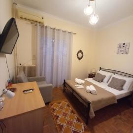Ηλιαχτίδα Iliachtida apartment
