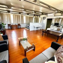 Kefalos Village Retreat & Gym