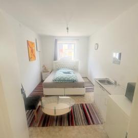 Beenie 1, hotel in Linz
