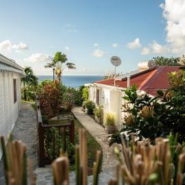 Bungalow Douce Évasion - Plaisir d Évasion
