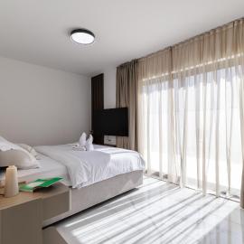 The Sunset Suites, hotel a Sutivan (San Giovanni di Brazza)