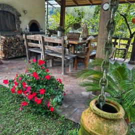 Casa Dolce Vita di Robé - Relax, Mare e Natura, hotel en Luni