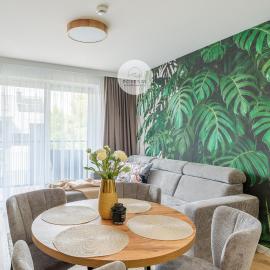 Posesja Plażowa Penthouse II & SPA by POSESJA APARTAMENTY Grzybowo