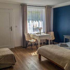 Apartamenty Nad Rzeką