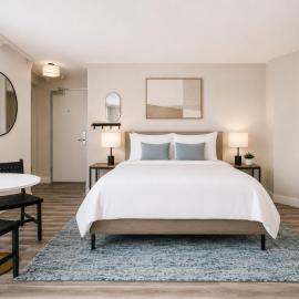 Bluebird Suites at Georgetown