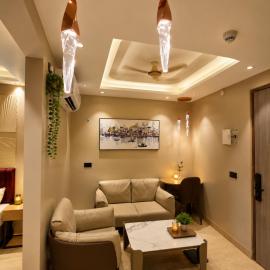 SriVa Nest