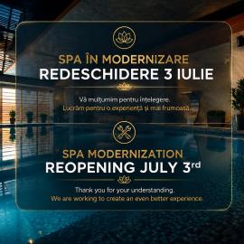 Sovata में, होटल Fabesca Boutique Hotel & SPA