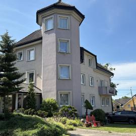 Villa Paul - Gdańsk - Pensjonat, hotel u gradu Osova