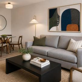 Bluebird Suites at Georgetown