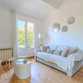Chalet Cosy, hotel a Lège-Cap-Ferret
