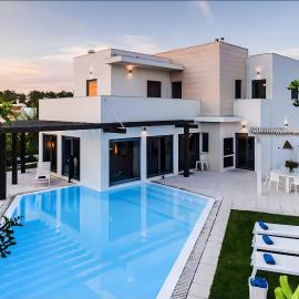 Villa Pinhal da Comporta
