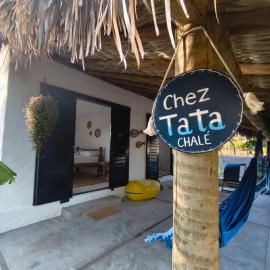 Chez Tata - Icaraí Kite Village