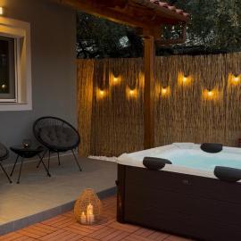 Emerald Dream Oasis Studio