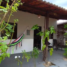 Villa dos Coqueirais