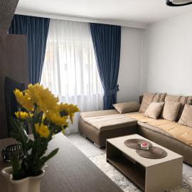Borșa ApartHotel 4