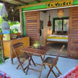 Côco Verde - Icaraí Kite Village, hotel in Icaraí