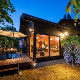Four Seasons Oasis MIYAGI ZAO - Zao Sansuien - Gai - Vacation STAY 54220v, khách sạn ở To-katta