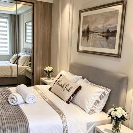 The Dorking Hideaway B&B, hotelli kohteessa Dorking