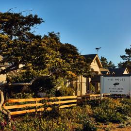 Hill House at Trailborn Mendocino, Outdoor Collection by Marriott Bonvoy، فندق في ميندوسينو