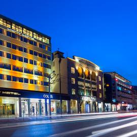 Kent Hotel