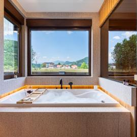 MonteBreza Spa Apartment Jacuzzi, Sauna & Free Parking, hotell sihtkohas Kolašin