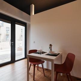 Perugia City Comfort - Aria Condizionata & Wi-FI