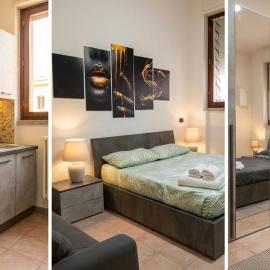 Jessy house, hotell i Cantù