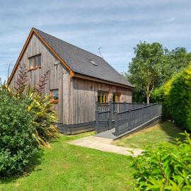 James Ville Marina Lodge 10, hotel a Brigg