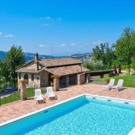Villa San Martino - Happy Rentals