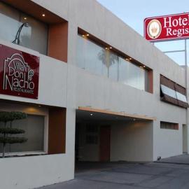 Hotel Regis
