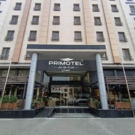 PRIMOTEL Grand Al Taoubah, ξενοδοχείο στη Τζέντα