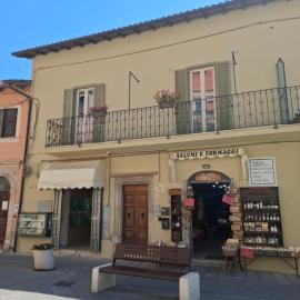 Domus Cassia