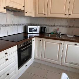 Appartement 112 confortable , 5 lits ,2 wc