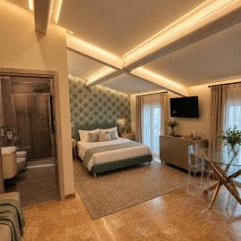 Galeo Suites, khách sạn ở Florence