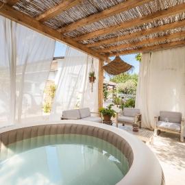 Pathos Guest House