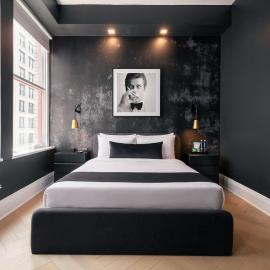 NoMad Studio at Return Policy Broadway, hotell New Yorgis