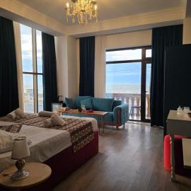 NovART Gallery Hotel, hotel en Sumqayit