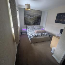 Bramcote House, hotel in Bramcote