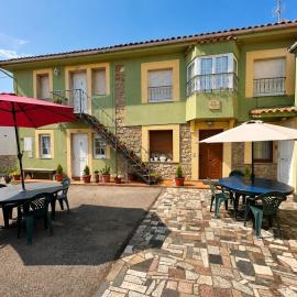 Apartamentos casa Carola