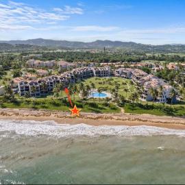 Casa Pacifica CC9