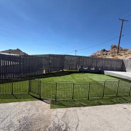 Dream Inn, hotel a Tonopah