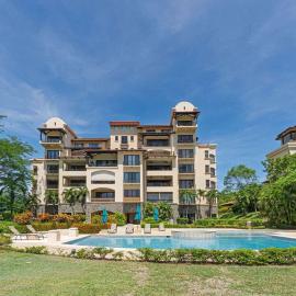 Malinche 110-B, 1 Bedroom Condo At Reserva Conchal, hotell i Playa Conchal