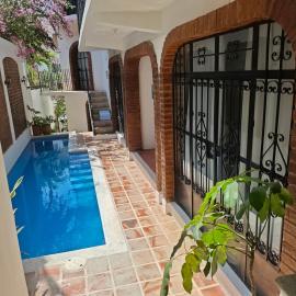 Casa Rey Sol Vallarta, hotel a Puerto Vallarta