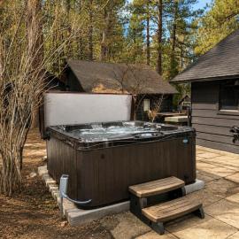 The Hideaway Big Bear