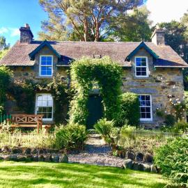 Granite Cottage