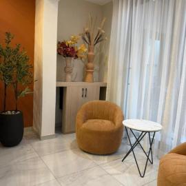 Kadiss Hotel, hotel di Dakar